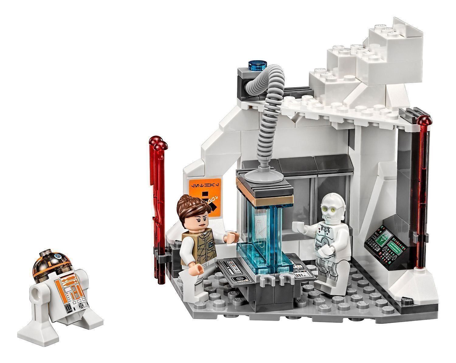 Lego Baukästen: Lego Star Wars 75098 Assault on Hoth – Neu und originalverpackt aus Nidau von goodone21 3