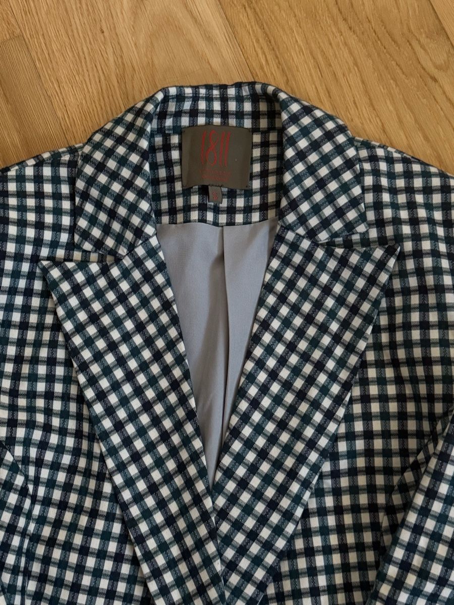 Completi & Tailleur: Ensemble blazer et pantalon S – Nuovo (secondo la descrizione) da Forel (Lavaux) venduto da julie13 5