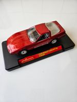 Chevrolet Corvette C4 1/24 Majorette