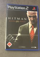 Hitman Blood Money PS2 Game
