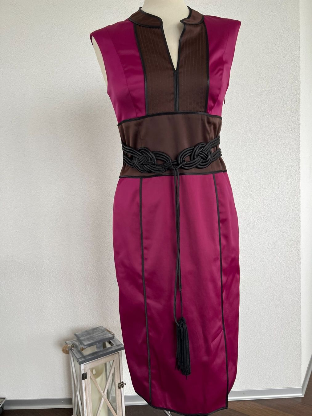 Phase Eight Robes: Kleid Phase Eight Gr. 8 – Neuf (Voir description) à Füllinsdorf par Sunnebliemli7 1