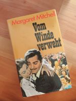 Roman Vom Winde verweht Margaret Mitchell gebunden