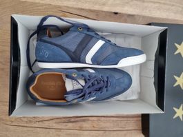 Pantofola d'Oro Imola Gr.42 NEU!!