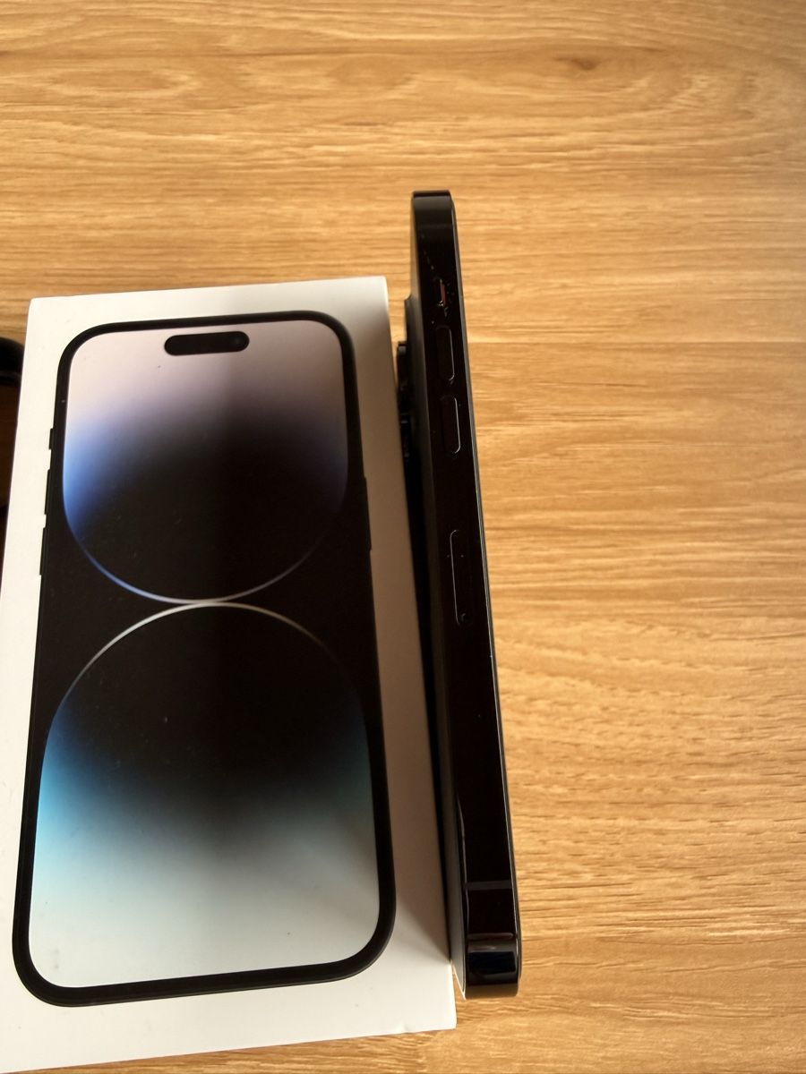 Apple Handys / Smartphones: Iphone 14 pro – Gebraucht aus Büttikon AG von Jaden_ft9w 2