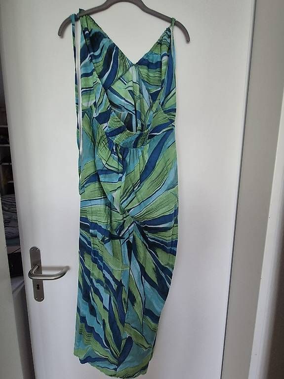 H&M Vestiti: Kleid Gr. L Neu – Usato da Zug venduto da puzzle73 1