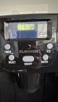 Klarstein Eiswürfelmaschine