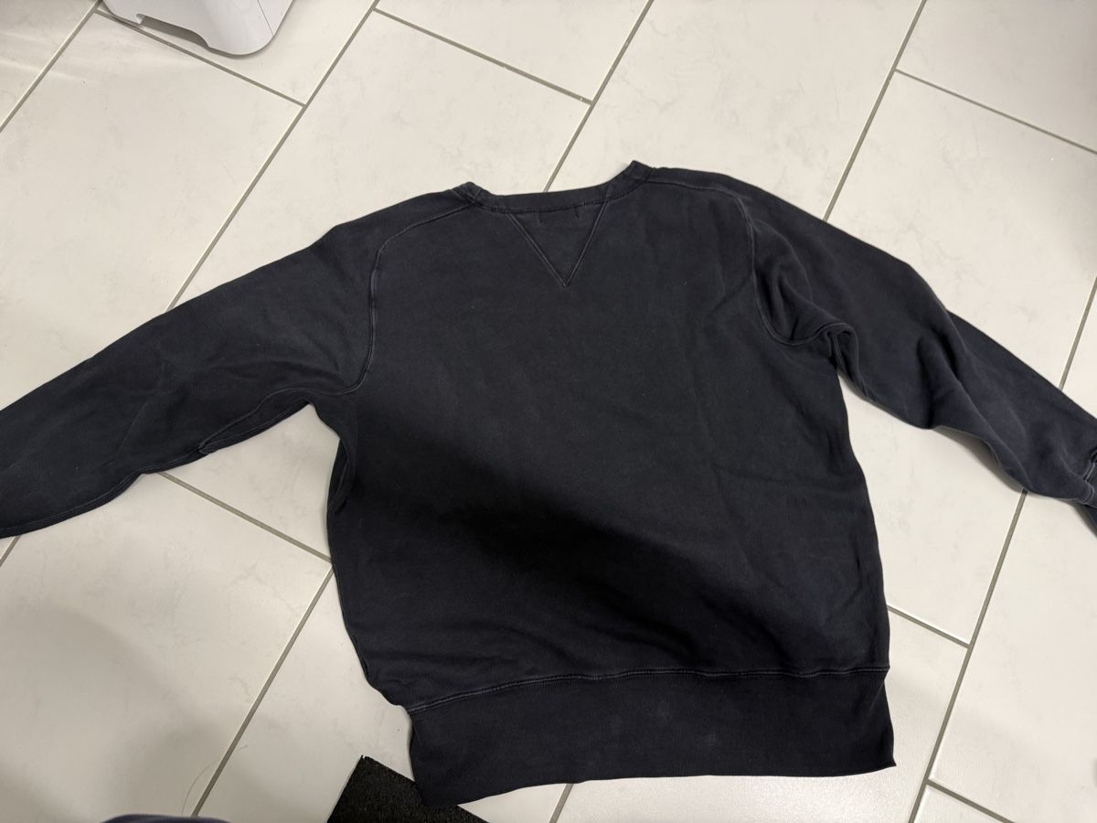 Levi's Pulls & Sweat-shirts: Levis Strauss Pullover dunkelblau – D'occasion à Ehrendingen par edelkram 1