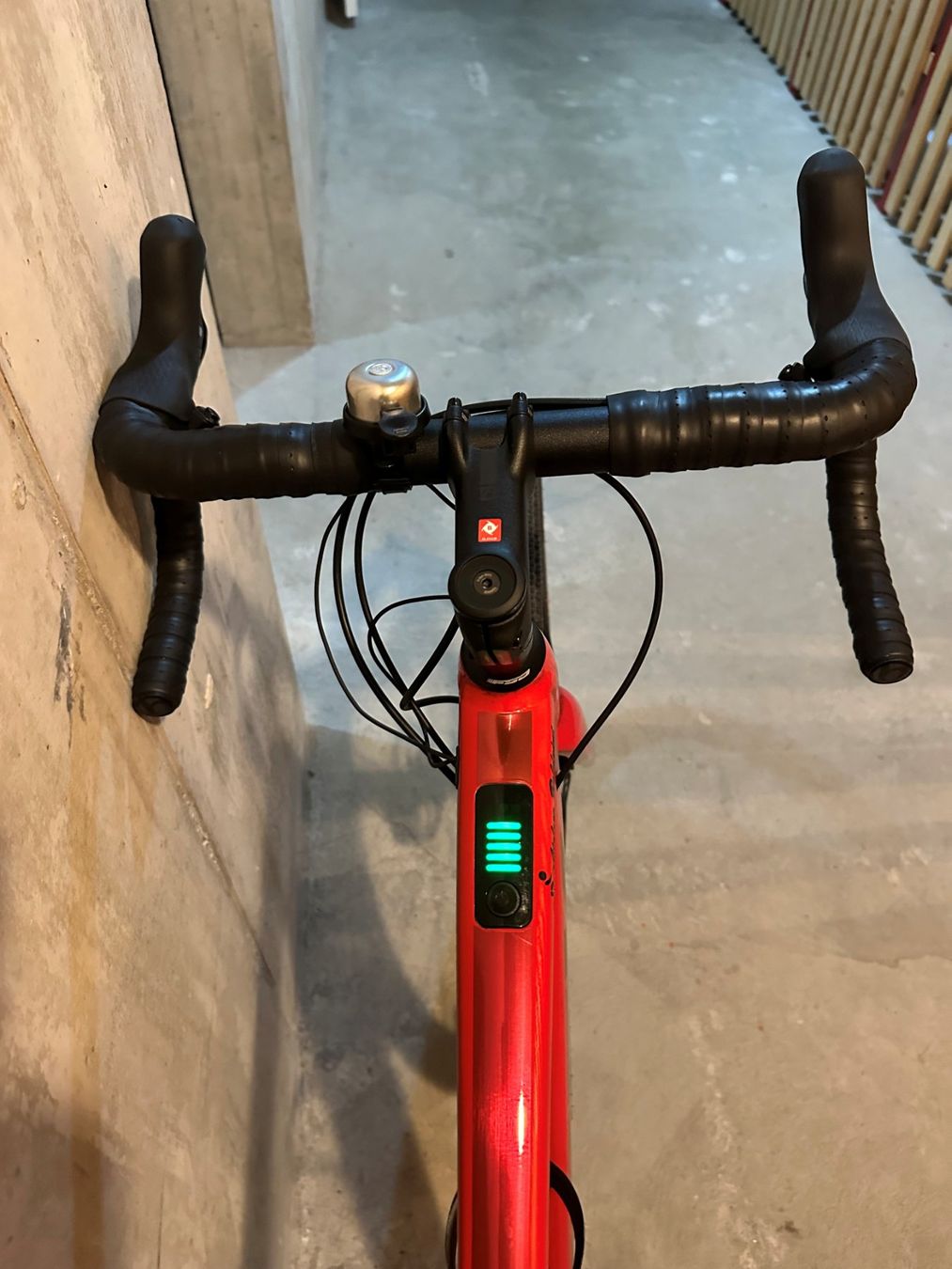 Trek Biciclette: E-Gravel – Nuovo (secondo la descrizione) da Martigny venduto da mur_n8cg 2