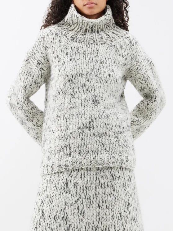 Lotti di vestiti: Joseph knit set – Usato da Dallenwil venduto da ZD2019 1