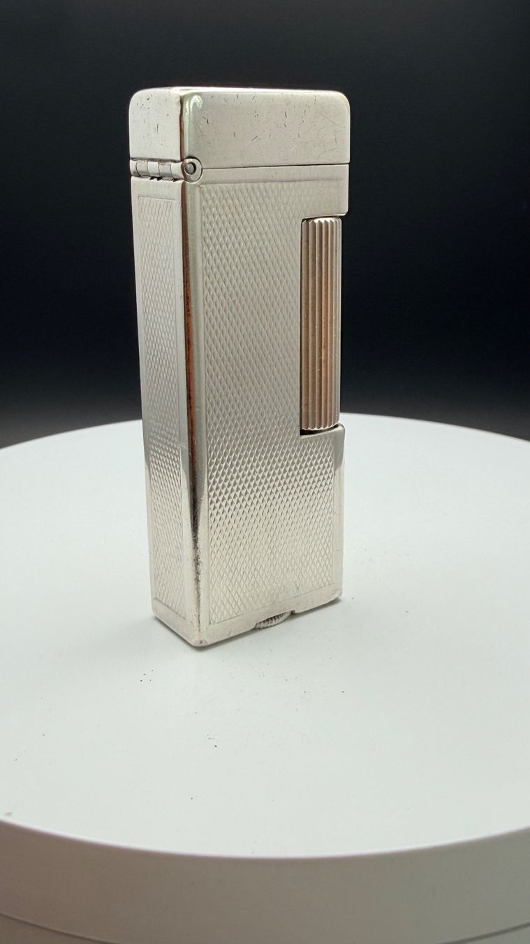 Dunhill Briquets: Dunhill Rollalite – D'occasion à Onex par Blessup 1