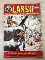 Lasso Western Bastei Heft 161