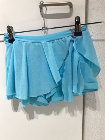 Hosenrock Sagester Grösse XS hellblau