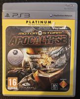 MOTORSTORM APOCALYPSE PS3