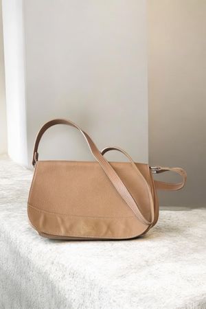 Longchamp Umhängetasche – Le Foulonné