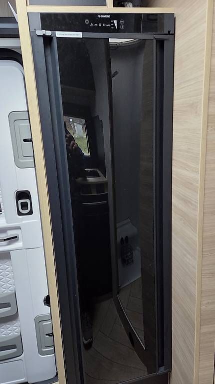 Frigoriferi: DOMETIC Absorber Kühlschrank RML 10.45 – Nuovo (secondo la descrizione) da Fideris venduto da balu95 3