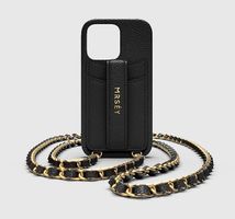 Mrséy iPhone Handykette / Hülle iPhone 14 Pro, praktisch neu