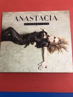 Anastacia Resurrection CD guter Zustand
