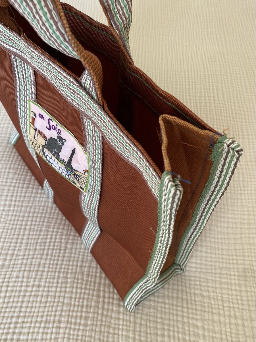 Ensoie Borse da donna: enSoie Tasche – Nuovo (secondo la descrizione) da Zürich venduto da kue_y8wh 2