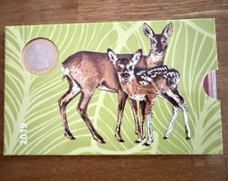 Schweizer Franken Set 2019 Münzsatz Swissmint Münzensatz