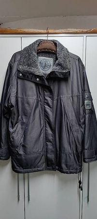 Winterjacke