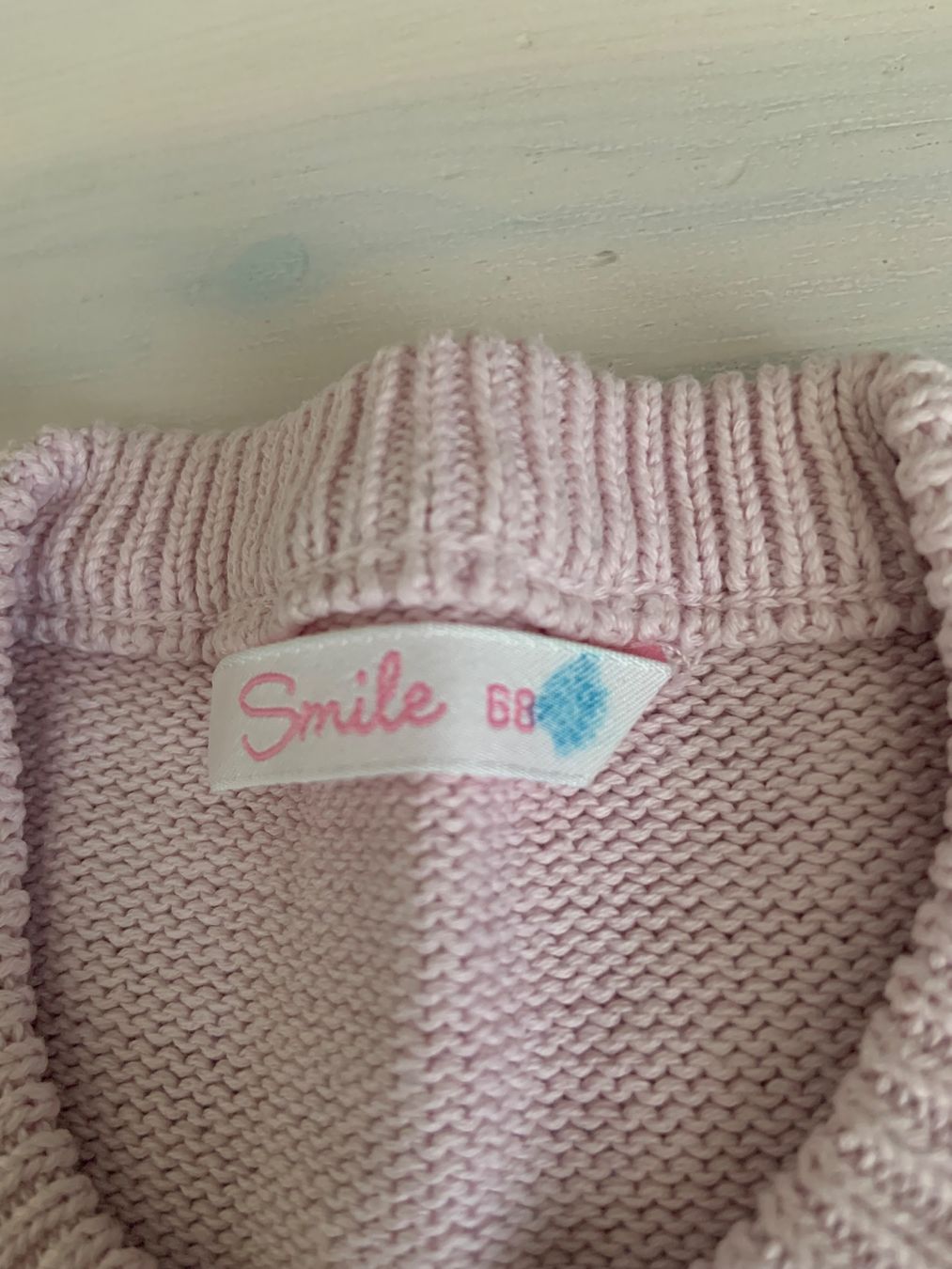 Giacche & Cappotti: Jäckchen 68 smile – Usato da Birmensdorf ZH venduto da maca8485 1