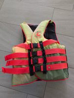 Wassersport/Tubing/Wakeboard/Wakesurf Schwimmweste