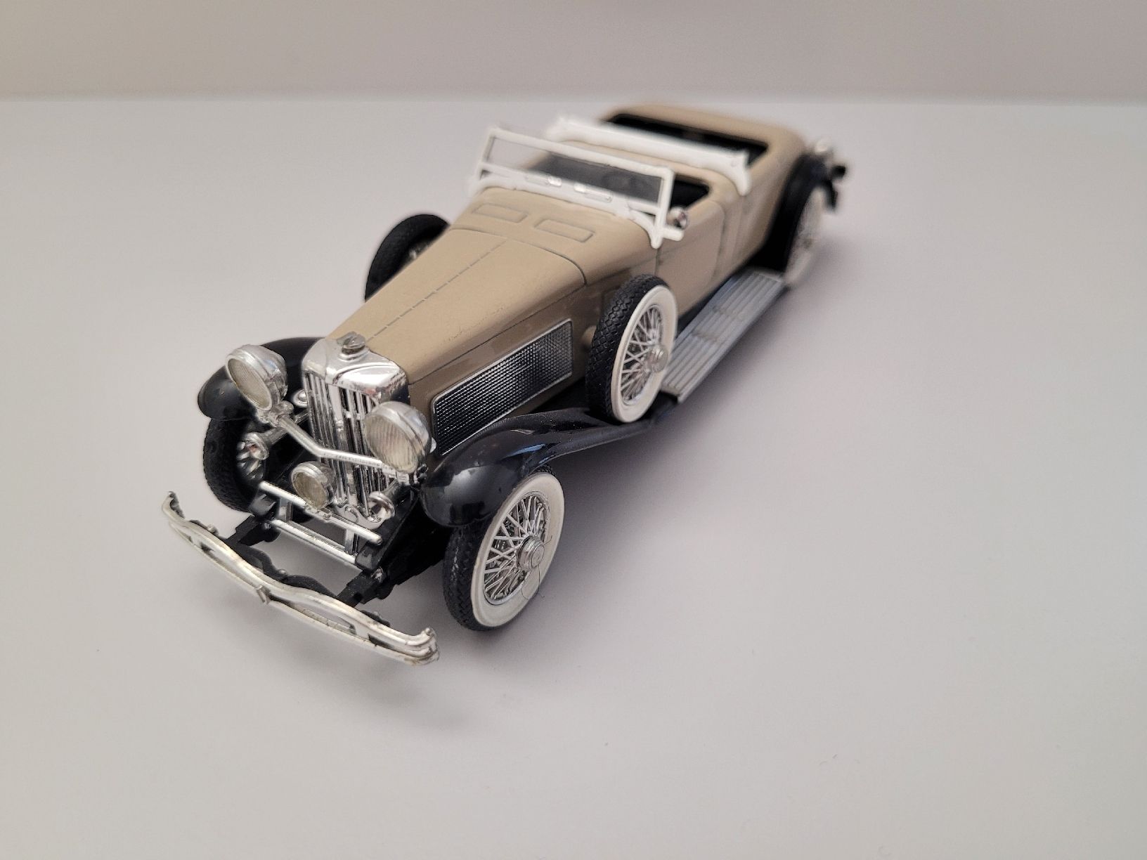 Rio Modellini d'auto: DÜSENBERG (Rio Models) 1/43 – Usato da Zumikon venduto da tho_9zm8 2