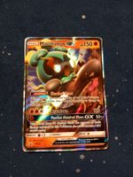 Marshadow GX HOLO Rare (EN) SM Black Star Promos SM59