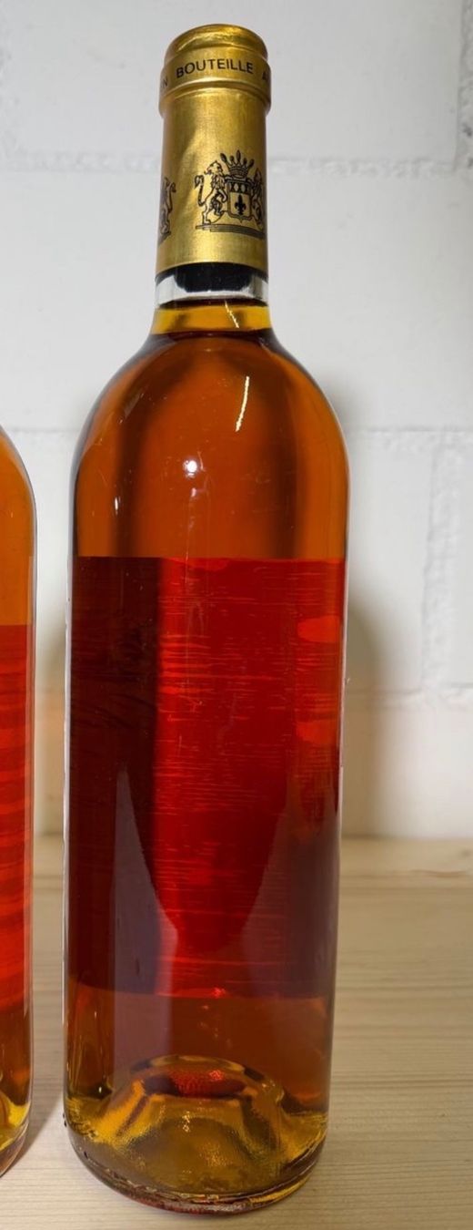 Vino: Rayne-Vigneau 1996 - 1 Flasche – Nuovo (secondo la descrizione) da Root venduto da Jo.Di 2