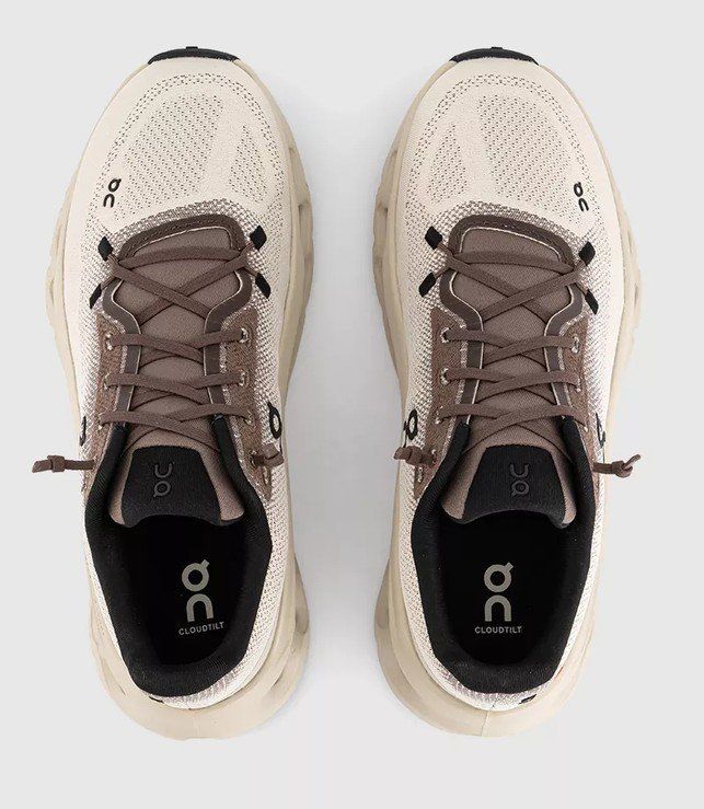 On Herrenschuhe: ON Cloudtilt (braun, 44) – Neu (gemäss Beschreibung) aus Morschach von Chucky20 1