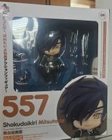 Shokudaikiri Mitsutada aus Touken Ranbu / Nendoroid