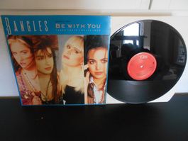 Bangles – Be With You / 1989
