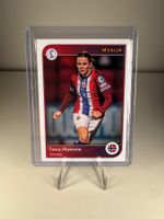 Tuva Hansen Norway Topps Merlin UEFA Women’s EURO 2025