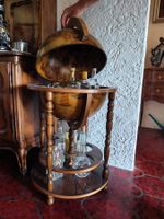 Meuble bar ancien