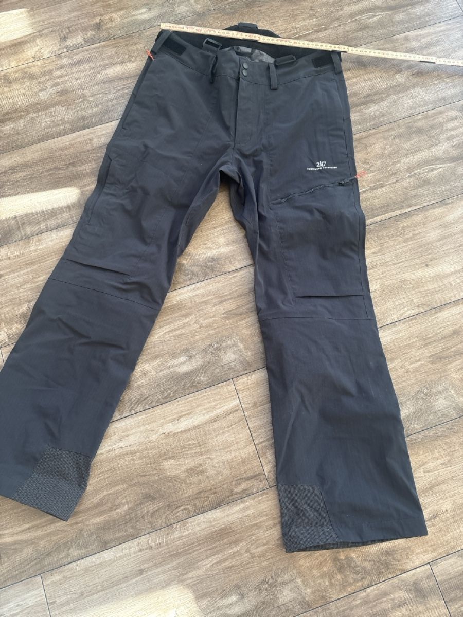Pantalons: Neue Hardshell Hose M – Neuf (Voir description) à Urnäsch par Schuerli