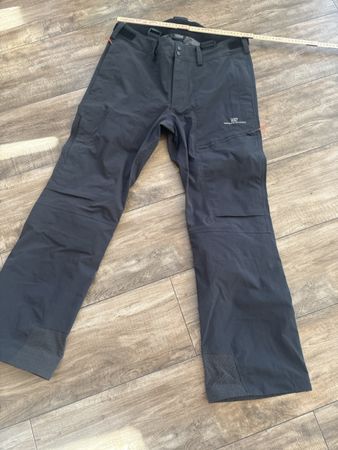 Neue Hardshell Hose M
