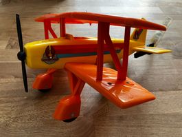 Tonka Modell