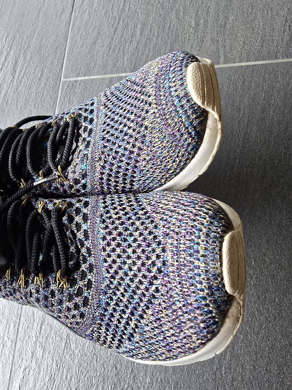 Nike Scarpe da donna: Nike Grösse 38.5 – Usato da Wolfwil venduto da chipsyyy 1
