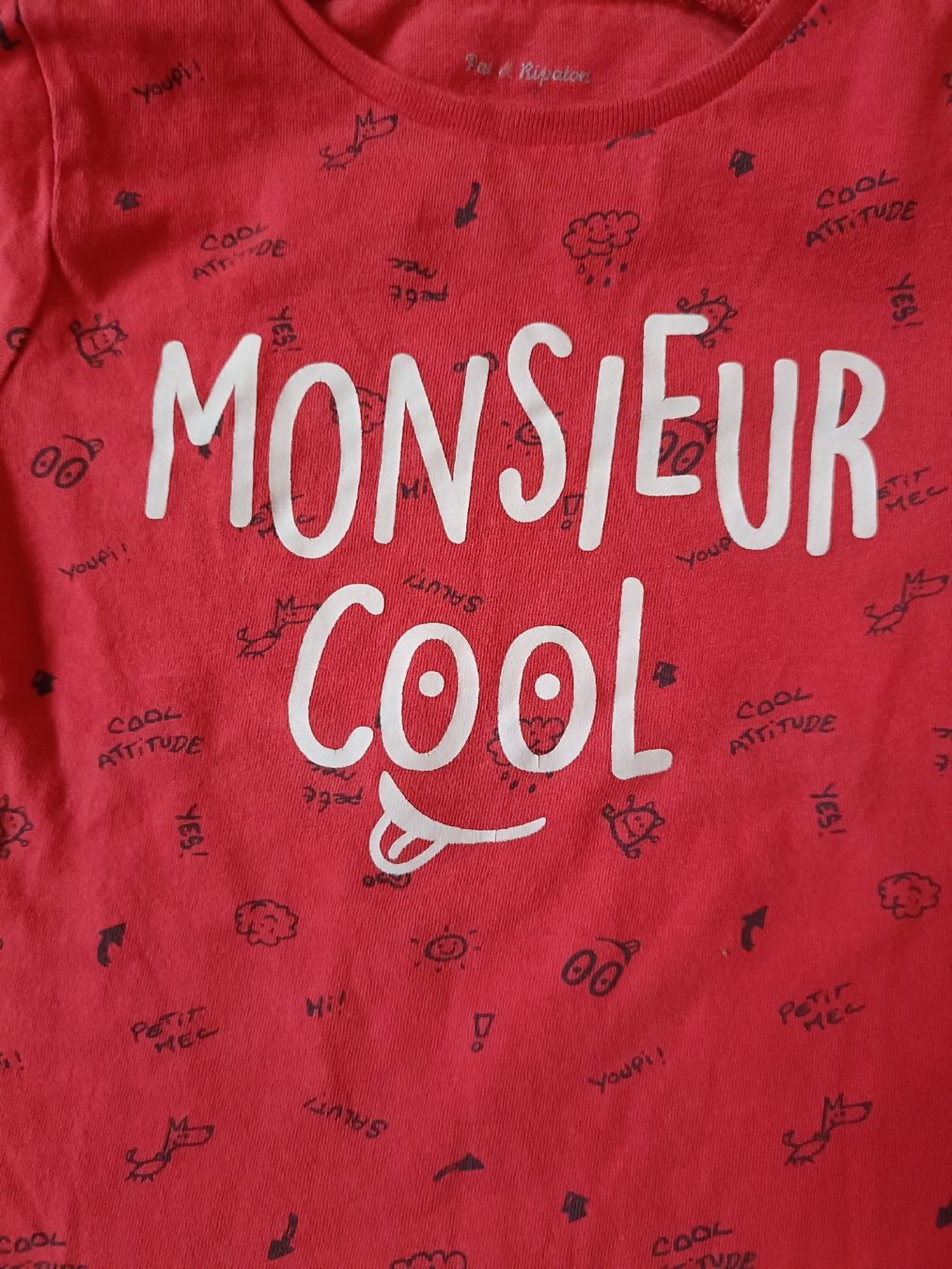 Pulls et sweat-shirts: Pullover Gr. 92 – D'occasion à Tenniken par Pasci1990 1