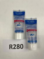 2 x Hand Desinfektionsmittel - Victoria
