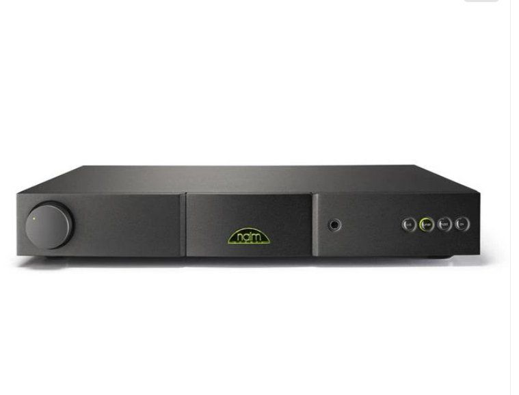 Naim Amplificatori: NAIM NAIT 5si integrated amplifier – Usato da Gattikon venduto da mro75