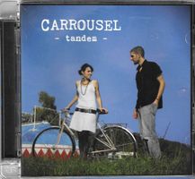 Carrousel - Tandem
