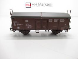 Märklin 48169 Jahreswagen 2019 Schiebedachwagen DB AC WS H0