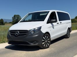 Vito tourer 114 CDI 8 places
