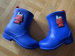 Süsse Gummistiefel, Grösse 21, Top Zustand!