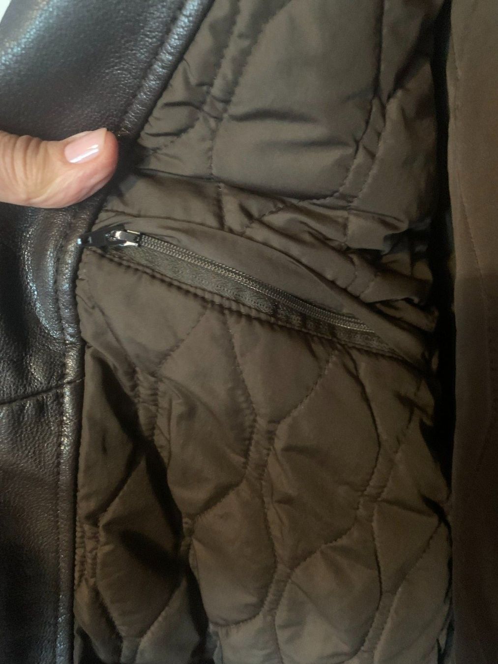 Geox Giacche: Giaccone Geox tipo bomber – Usato da Caslano venduto da Elena61 5