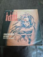 Vinyl, 7" LP - Billy Idol – Dancing With Myself (Punk, 1983)