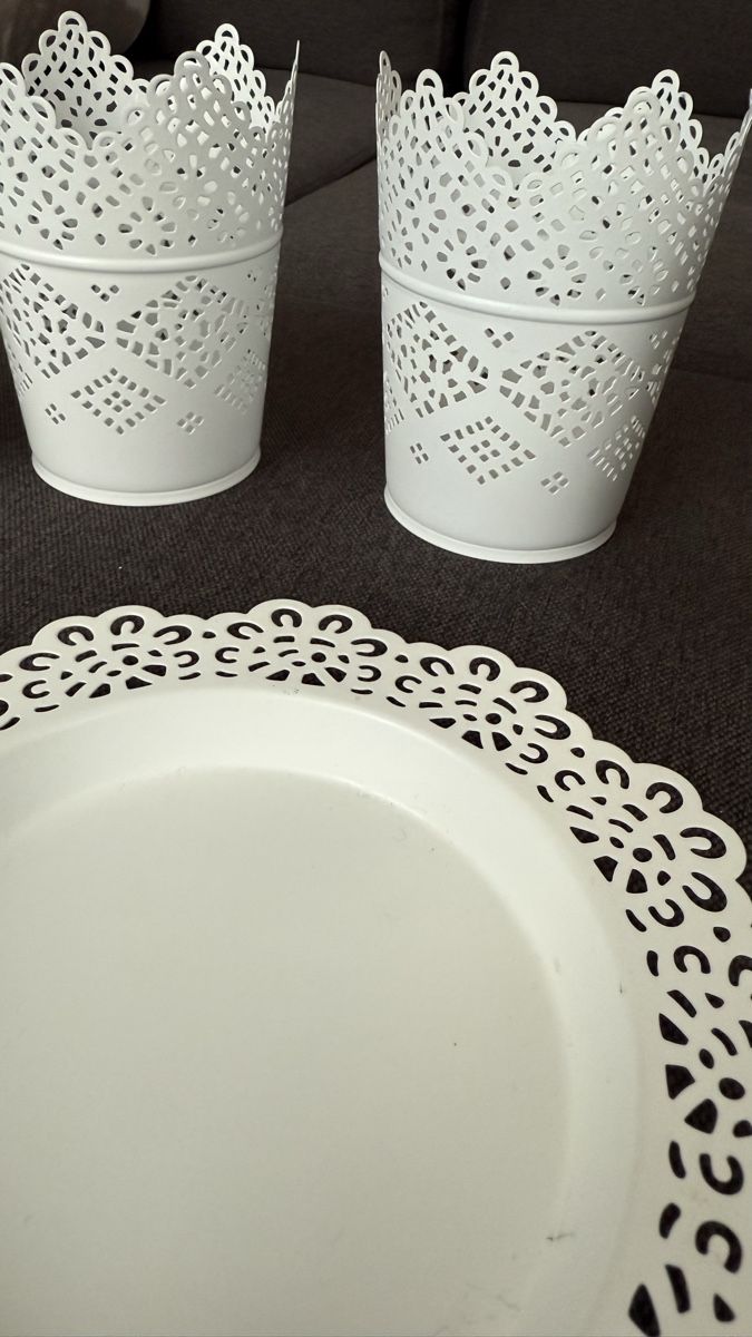 Tutte le decorazioni: Ikea Skurar Behälter – Usato da Zürich venduto da sel_9kd 1