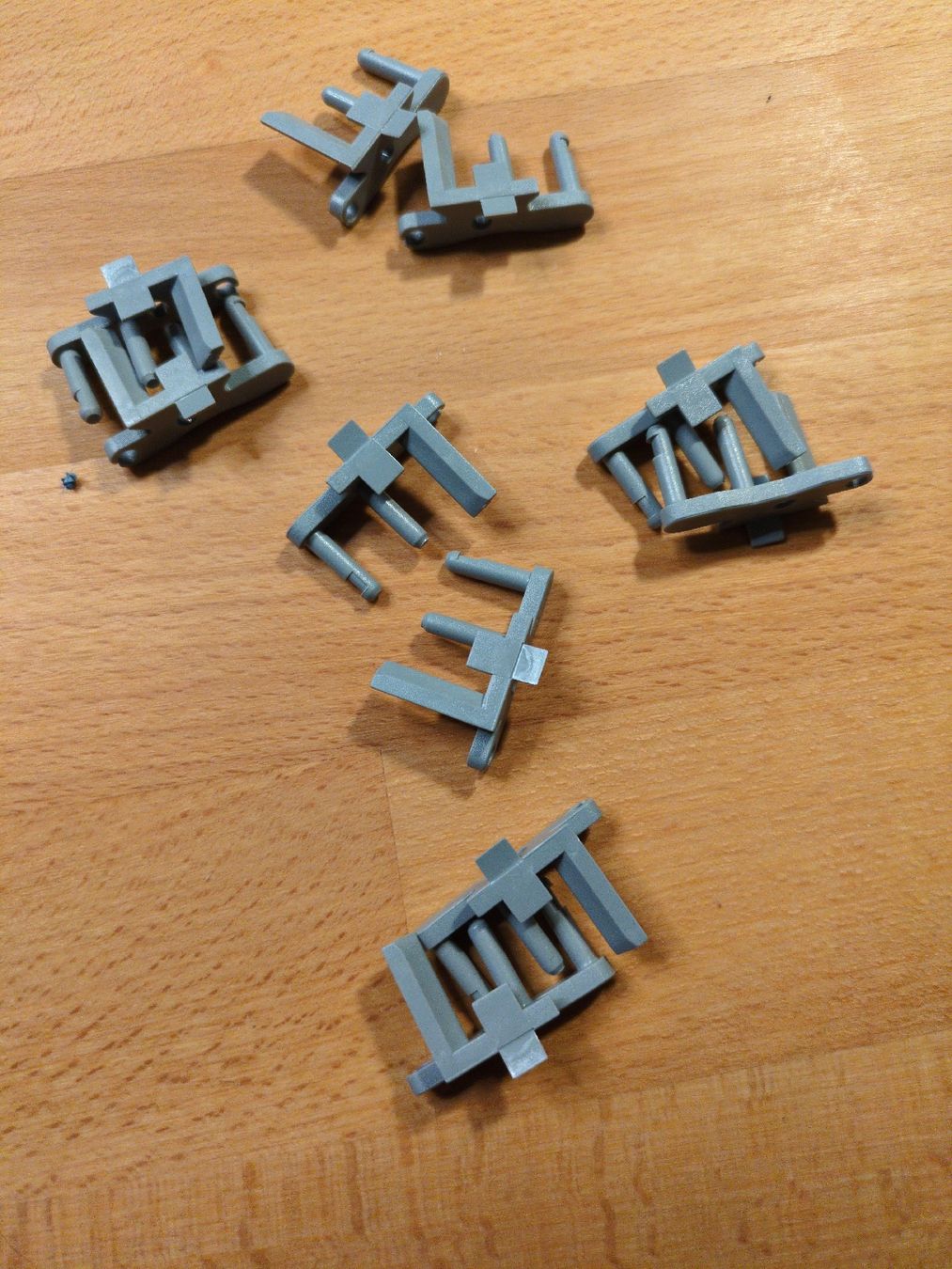 Markisen: Texbandhalter Schenker Storen – Neu und originalverpackt aus Emmen von Giraff4