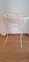 Baby wanne mit stander 